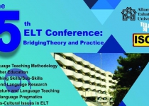 Tehran to host 5th ELT Conference