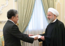 Iran, Kazakhstan to deepen bilateral ties
