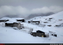 Photos: Asalem to Khalkhal road; most beautiful route in Iran  <img src="https://cdn.theiranproject.com/images/picture_icon.png" width="16" height="16" border="0" align="top">