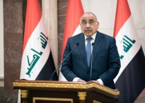 Iraq never to allow its soil used against other country: PM