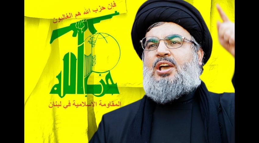 Hezbollah chief highlights Irans achievements after 1979 Islamic revolution
