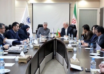 Iran-Singapore joint commerce committee holds 1st official meeting