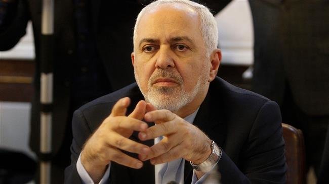 Iran FM says situation in Syrias Idlib very dangerous