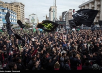 Photos: Iranians mark martyrdom of Hazrat Zahra (PBUH)  <img src="https://cdn.theiranproject.com/images/picture_icon.png" width="16" height="16" border="0" align="top">