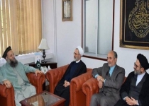 Islamabad determined to deepen ties with Tehran: official