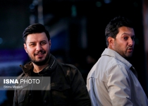 Photos: Day 9 of 37th Fajr Film Festival  <img src="https://cdn.theiranproject.com/images/picture_icon.png" width="16" height="16" border="0" align="top">