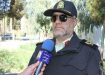 Tehran police chief: Revolution anniversary rallies held in complete safety
