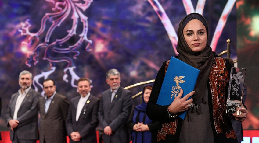 Abyars Night of the Full Moon rakes in Irans major cinematic awards