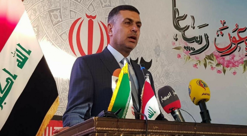 Basra will never follow anti-Iran sanctions: Iraqi official