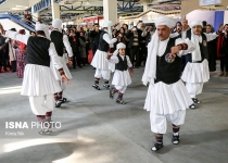 Photos: 12th International Tourism Exhibition kicks off in Tehran  <img src="https://cdn.theiranproject.com/images/picture_icon.png" width="16" height="16" border="0" align="top">