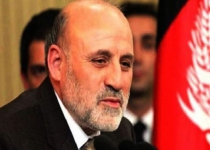 Afghan peace official due in Tehran for talks on regional consensus