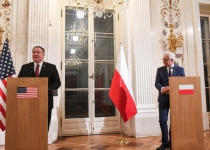 Polish FM: Poland, US taking different positions on JCPOA