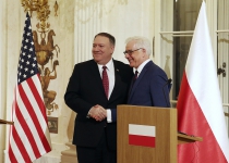US, Poland launch Mideast conference despite uncertain aims