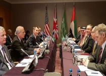 In Warsaw meeting; US, allies accuse Iran of meddling in Yemen, ignore Saudi aggression