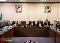Photos: EC holds meeting over CFT  <img src="https://cdn.theiranproject.com/images/picture_icon.png" width="16" height="16" border="0" align="top">