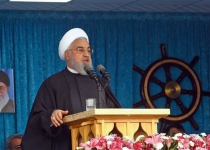 Iran will avenge blood of terrorist attack victims: Rouhani