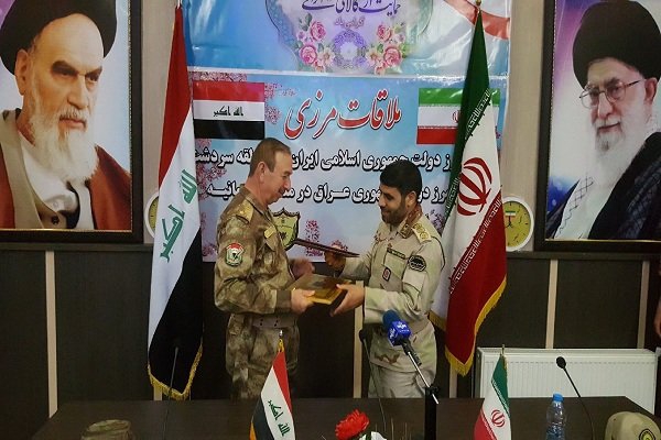 Irans Sardasht, Iraqi Kurdistans Sulaymaniyah to step up border coop.