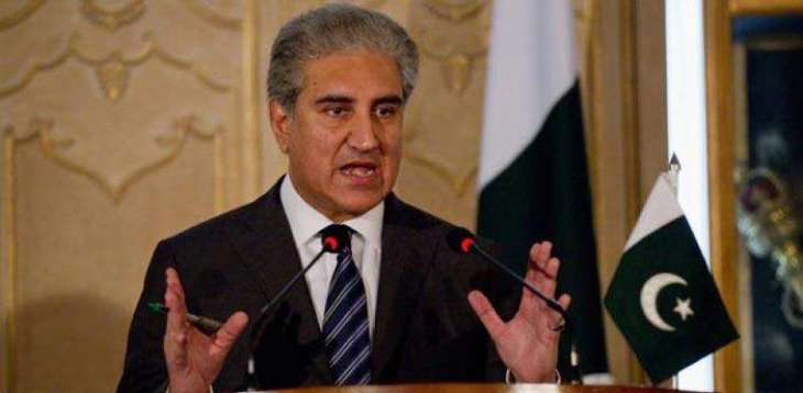 Pakistan respects Irans sovereignty, territorial integrity