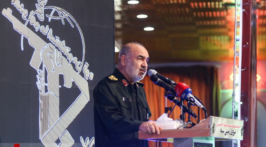 Irans coverage: Saudi Arabia heart of evil in Middle East: Senior IRGC commander