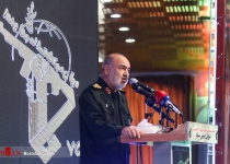 Irans coverage: Saudi Arabia heart of evil in Middle East: Senior IRGC commander