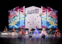 Photos: Closing ceremony of 34th Fajr Intl. Music Festival  <img src="https://cdn.theiranproject.com/images/picture_icon.png" width="16" height="16" border="0" align="top">
