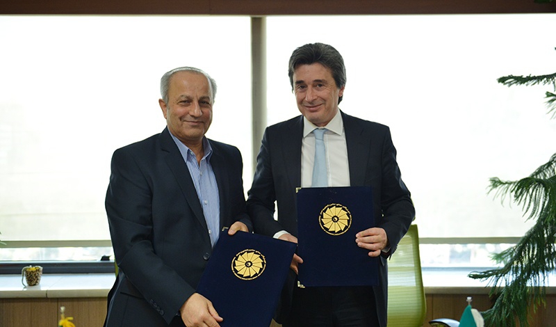 Iranian, Portuguese SMEs to use INSTEX to expand ties