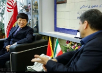 Global Times: Iran-China-Russia media cooperation needed