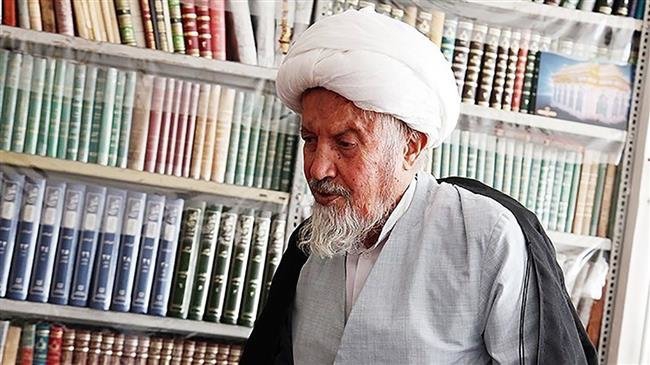 Ayatollah Momen passes away after long battle with disease