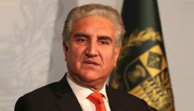 Pakistan to cooperate with Iran over Zahedan terror attack: Pak FM