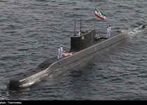 Photos: Velayat 97 naval drills  <img src="https://cdn.theiranproject.com/images/picture_icon.png" width="16" height="16" border="0" align="top">