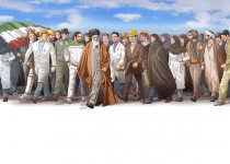 Irans Ayatollah Khamenei moves to usher in new generation of revolutionaries