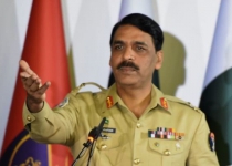 Pakistani Army vows increased coop. with Iran to prevent terror attacks