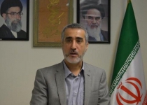 Iran ready to export medicine, medical equipment to Venezuela
