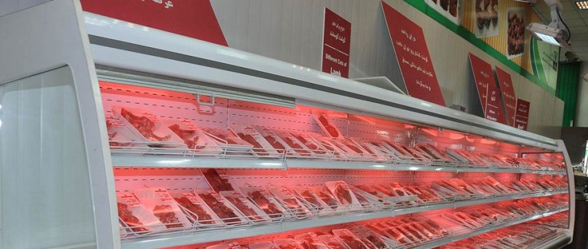 Iran: Red meat, poultry register highest YOY rise in prices