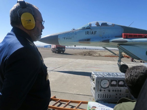 Home-grown MiG-29 gearbox successfully completes operational testing