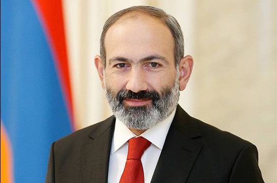 Armenian PM: EAEU-Iran free trade agreement to open up new prospects