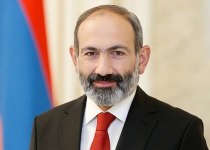 Armenian PM: EAEU-Iran free trade agreement to open up new prospects