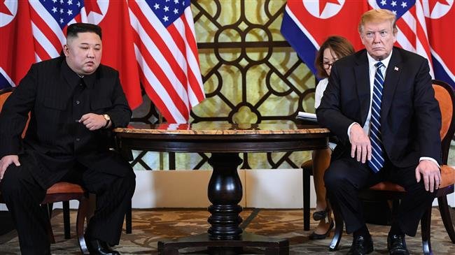 Trump-Kim summit cut short as denuclearization talks fail: White House