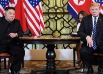 Trump-Kim summit cut short as denuclearization talks fail: White House