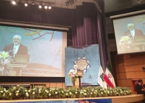 FM says Iran has a bright future in intl arena