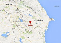 Karabakh dispute must be settled through dialog: Iran