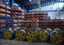 Iran joins airless tire producer countries