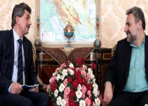 Iran, Turkey maintaining closest stance than ever: senior MP