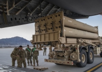 US deploys THAAD missile defense systems to Israel for very first time
