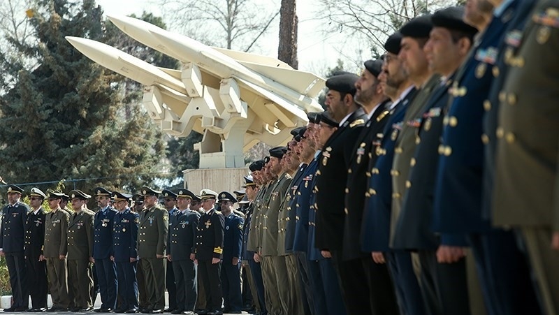 Iranian Army ready to train foreign students, says Maj. Gen. Mousavi