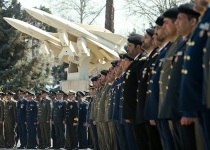 Iranian Army ready to train foreign students, says Maj. Gen. Mousavi
