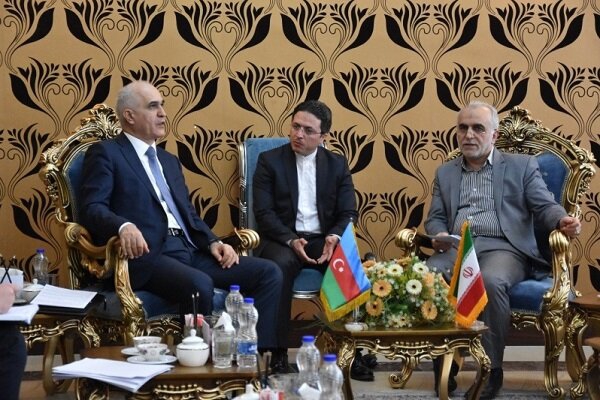 Iran, Azerbaijan agree on banking cooperation