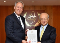 Australia to continue backing JCPOA
