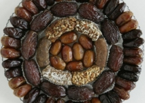 Exports of all types of dates grown by 53%