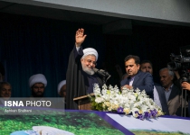 Photos: President Rouhani visits Gilan province  <img src="https://cdn.theiranproject.com/images/picture_icon.png" width="16" height="16" border="0" align="top">